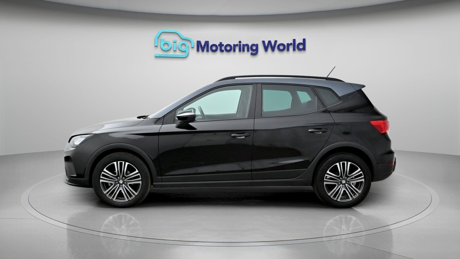 Used SEAT Arona 2023 for sale - 77954210: Photo 4