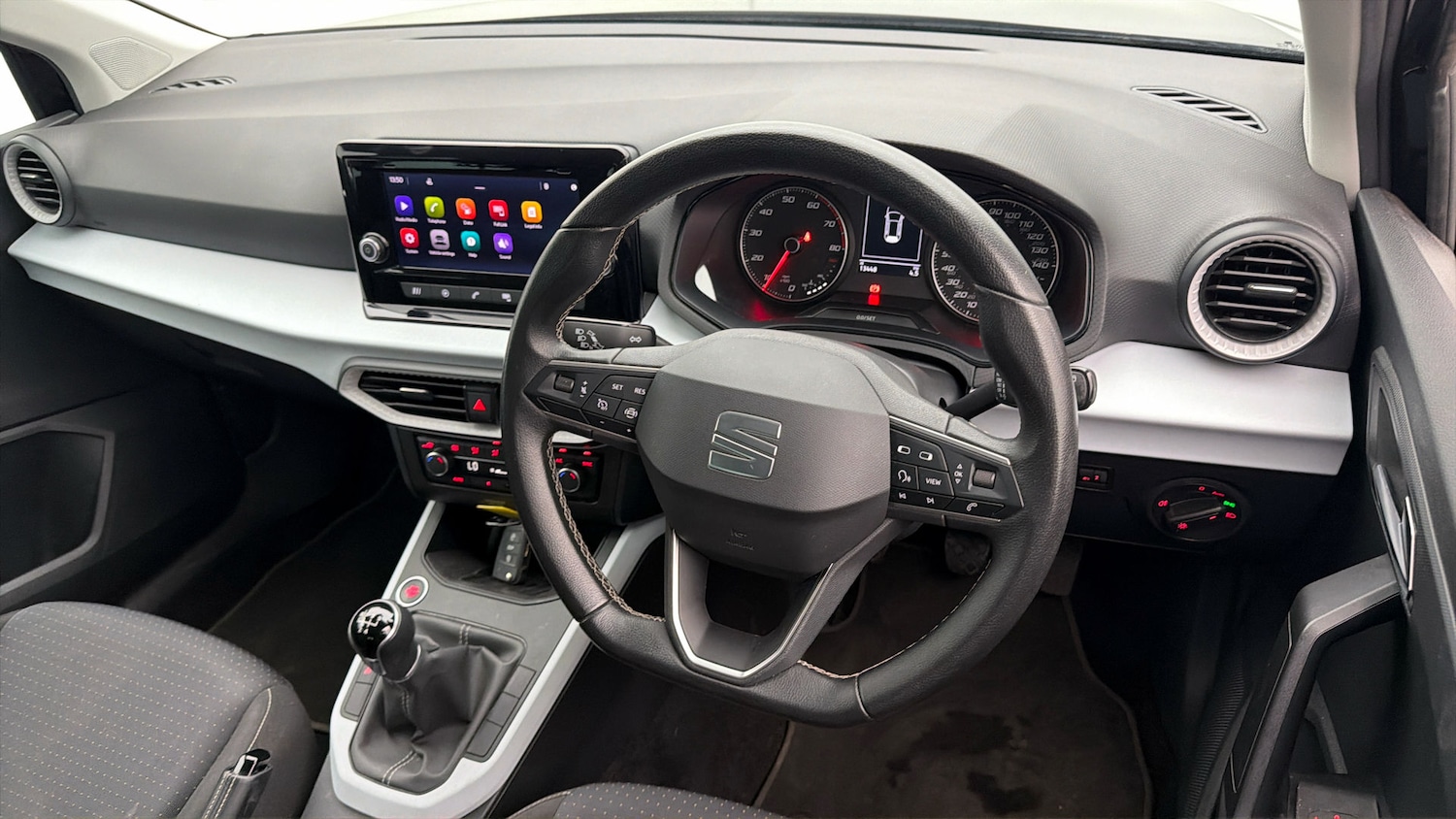 Used SEAT Arona 2023 for sale - 77954210: Photo 9