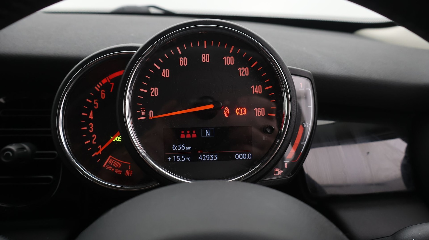 Used MINI Hatch 2022 for sale - 77451342: Photo 10