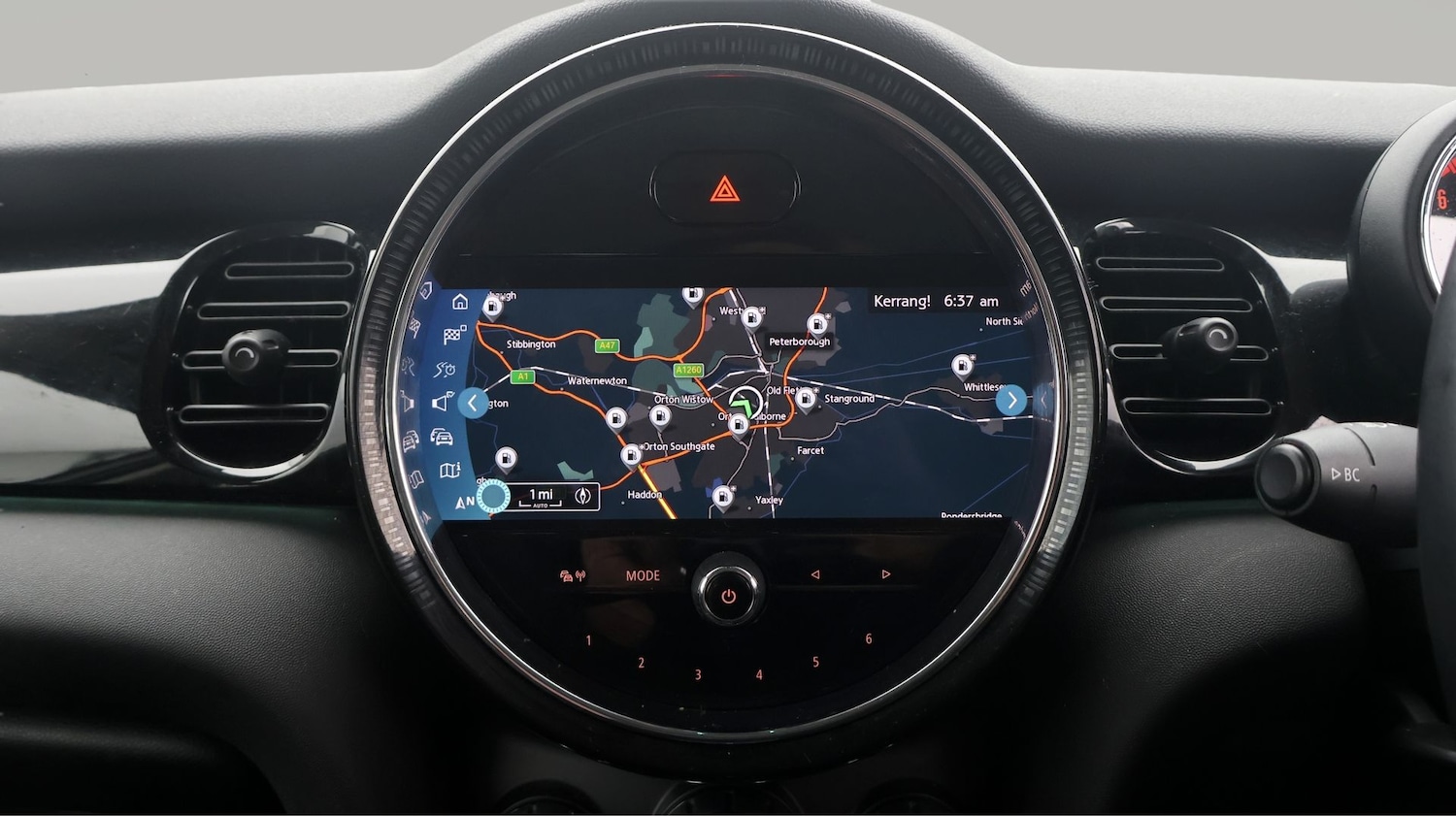 Used MINI Hatch 2022 for sale - 77451342: Photo 11