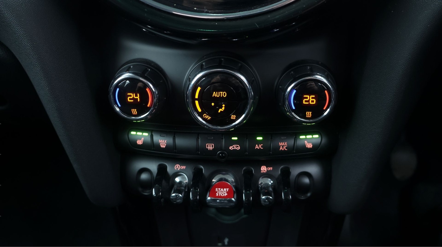 Used MINI Hatch 2022 for sale - 77451342: Photo 12