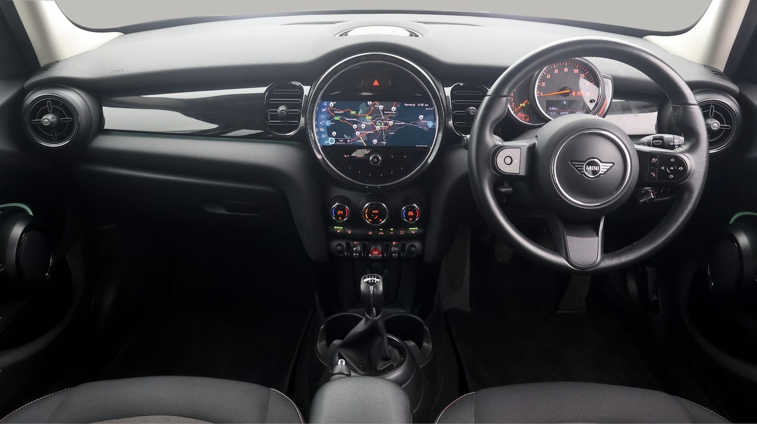 Used MINI Hatch 2022 for sale - 77451342: Photo 13