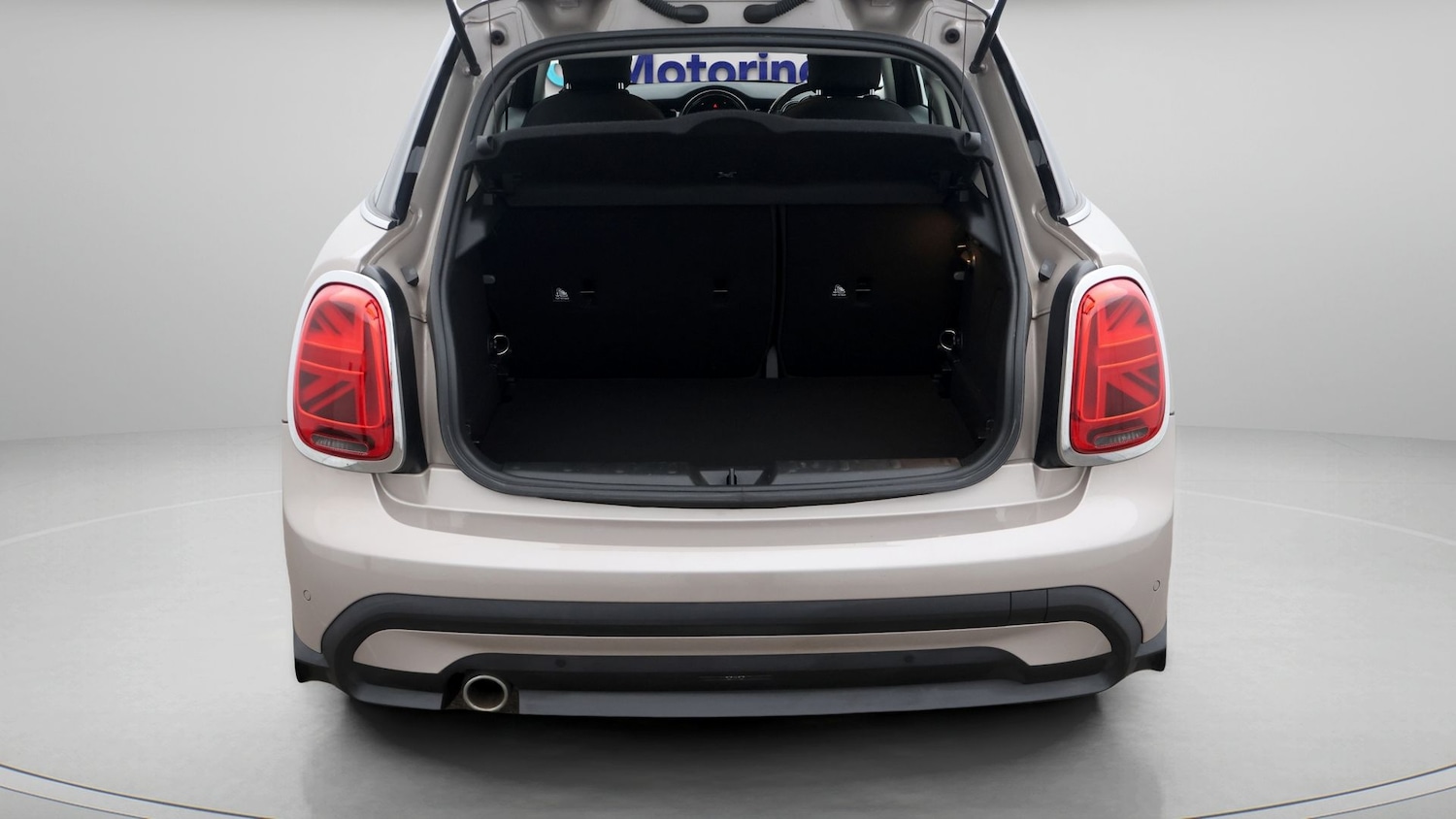 Used MINI Hatch 2022 for sale - 77451342: Photo 17