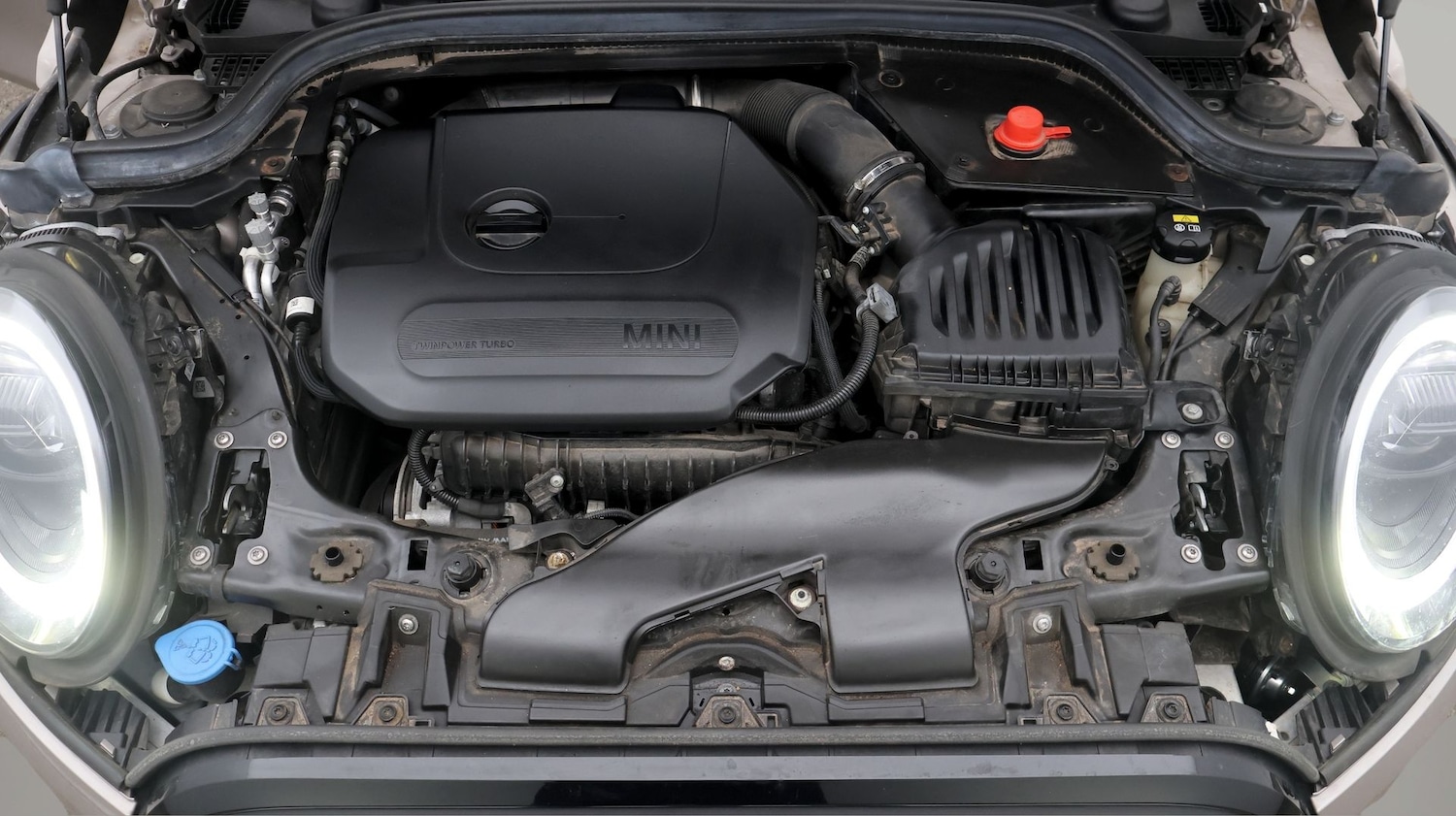 Used MINI Hatch 2022 for sale - 77451342: Photo 19