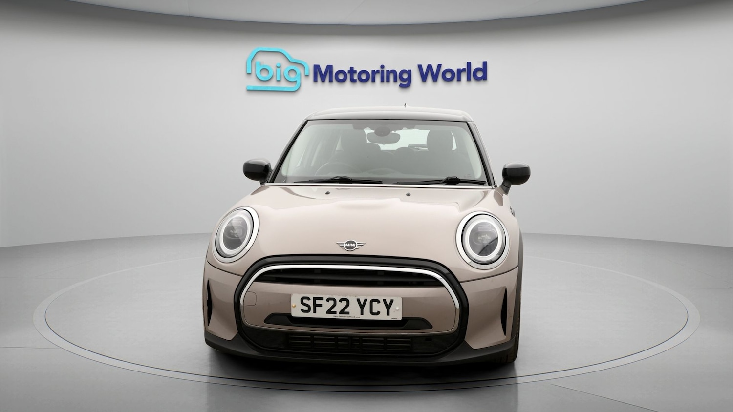 Used MINI Hatch 2022 for sale - 77451342: Photo 2