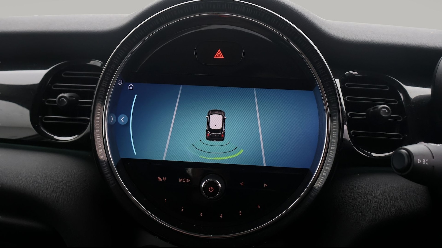 Used MINI Hatch 2022 for sale - 77451342: Photo 20