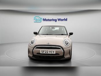 Used MINI Hatch 2022 for sale - 77451342: Photo