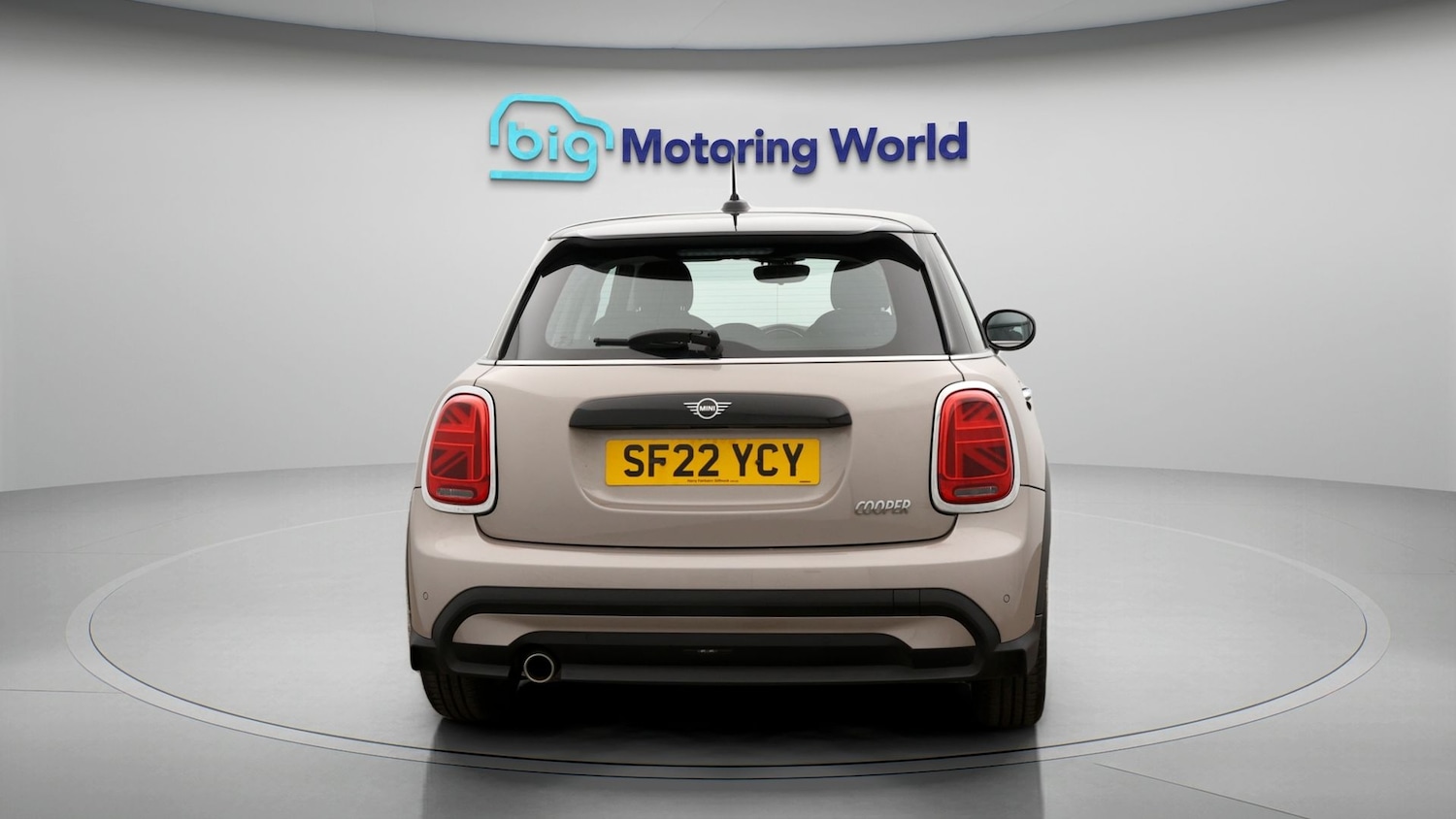 Used MINI Hatch 2022 for sale - 77451342: Photo 6