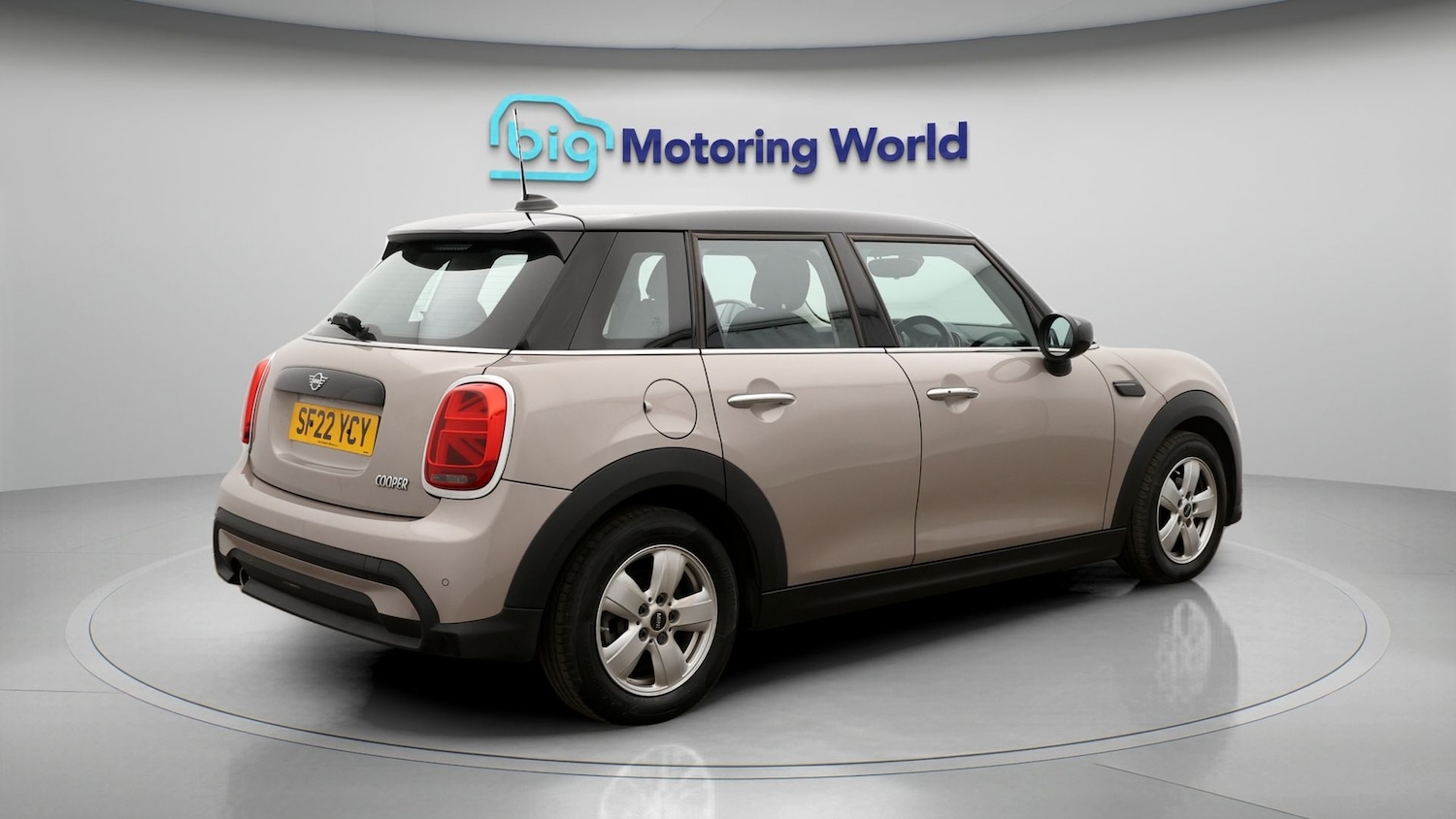 Used MINI Hatch 2022 for sale - 77451342: Photo 7