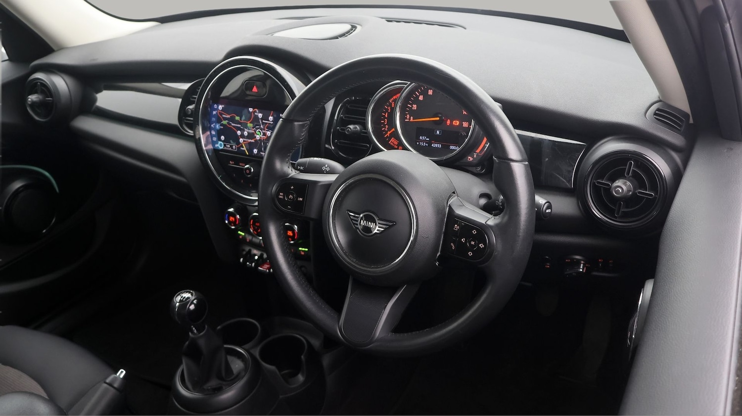 Used MINI Hatch 2022 for sale - 77451342: Photo 9