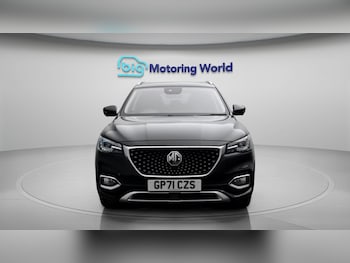 Used MG MG HS 2022 for sale - 79448781: Photo
