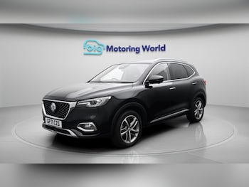 Used MG MG HS 2022 for sale - 79448781: Photo