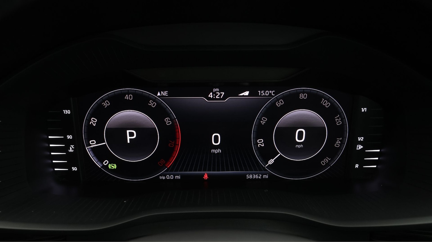 Used Skoda Kodiaq 2019 for sale - 77776129: Photo 10