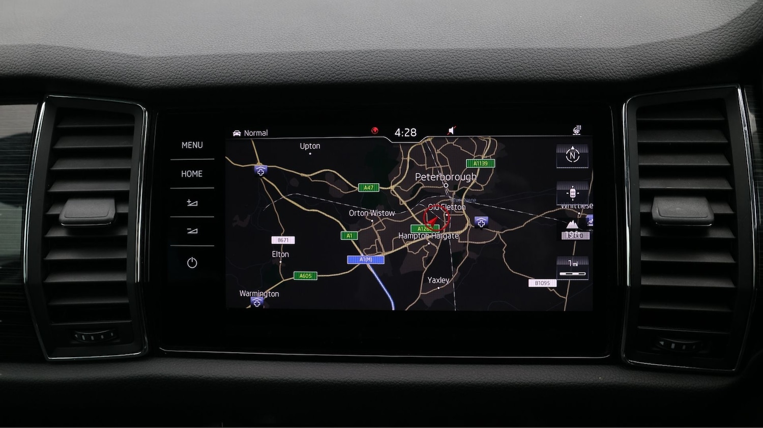 Used Skoda Kodiaq 2019 for sale - 77776129: Photo 11