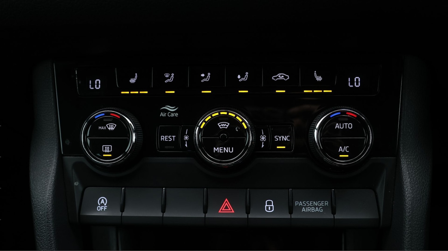 Used Skoda Kodiaq 2019 for sale - 77776129: Photo 12