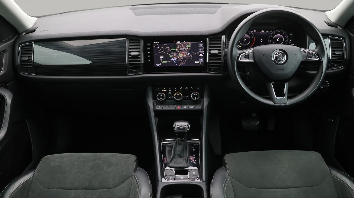 Used Skoda Kodiaq 2019 for sale - 77776129: Photo 13