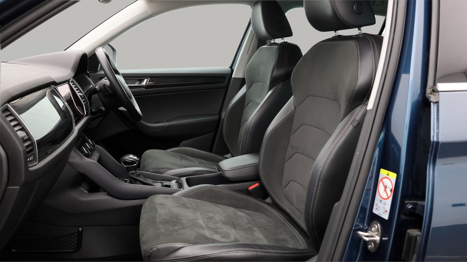 Used Skoda Kodiaq 2019 for sale - 77776129: Photo 14