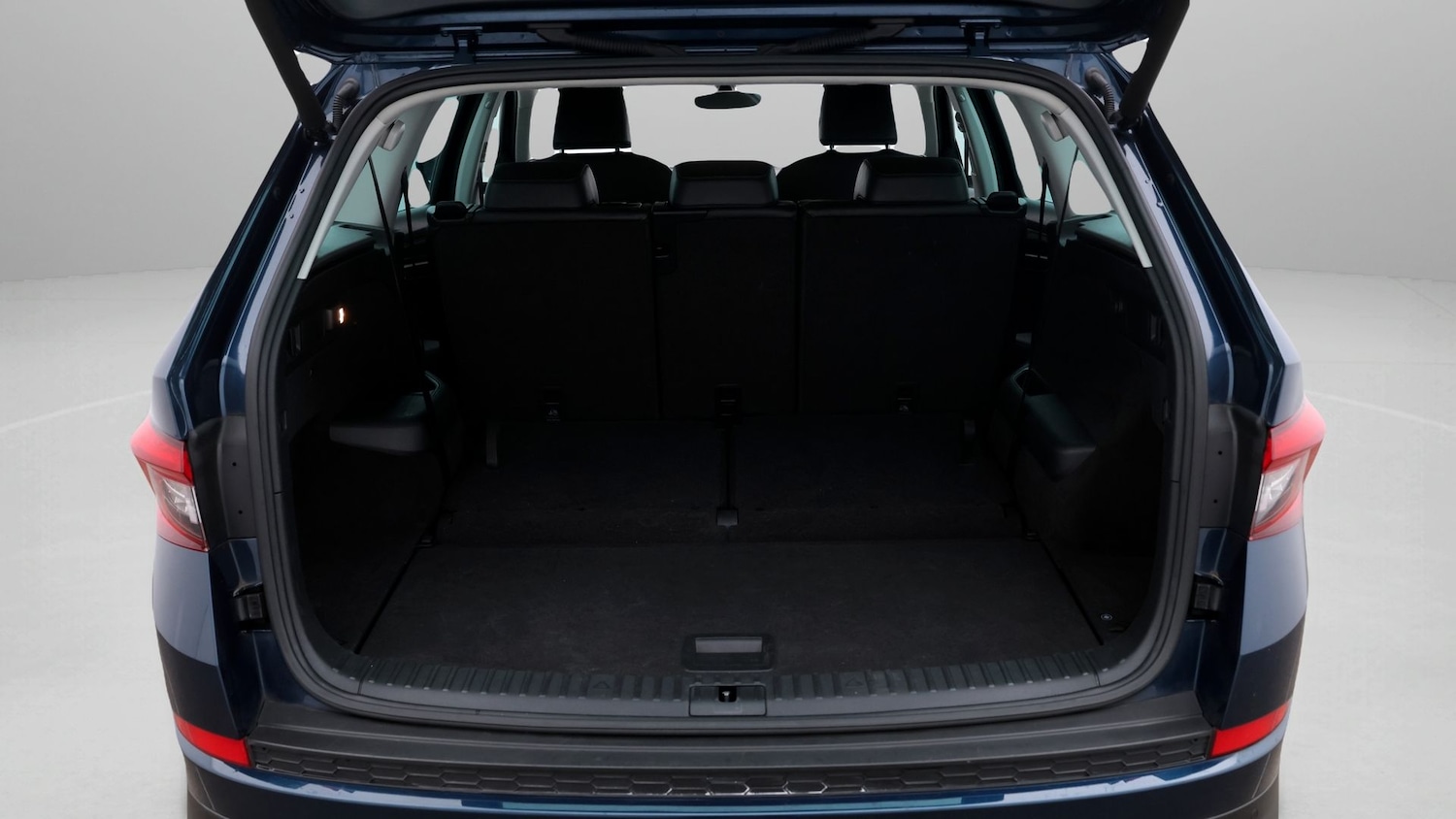 Used Skoda Kodiaq 2019 for sale - 77776129: Photo 17