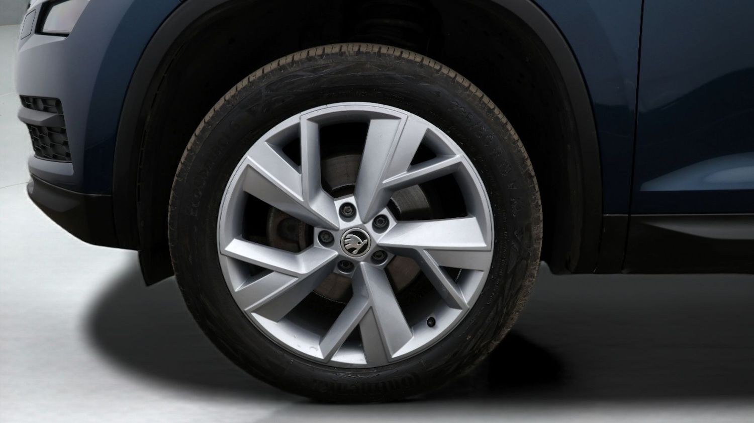 Used Skoda Kodiaq 2019 for sale - 77776129: Photo 18