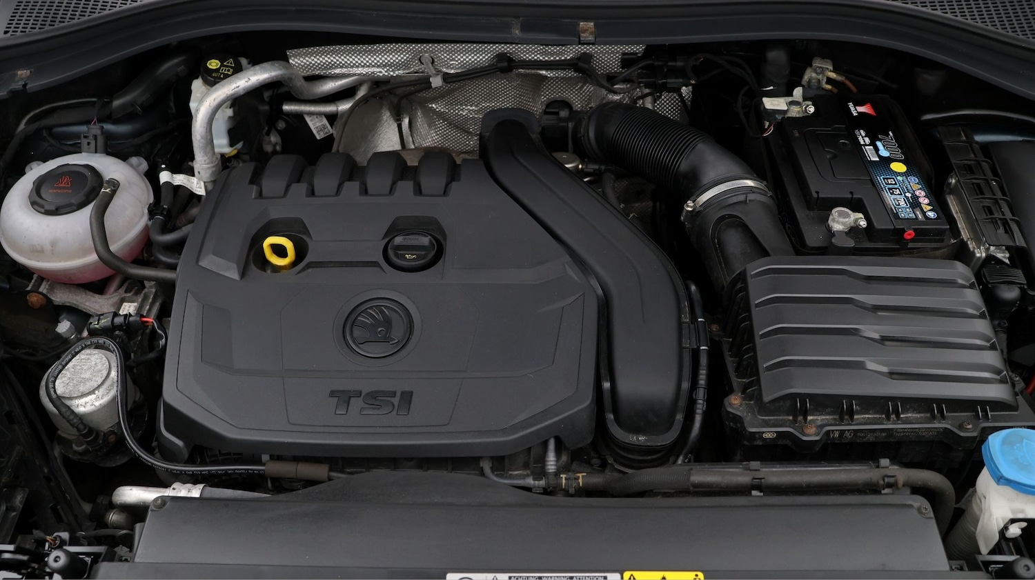 Used Skoda Kodiaq 2019 for sale - 77776129: Photo 19