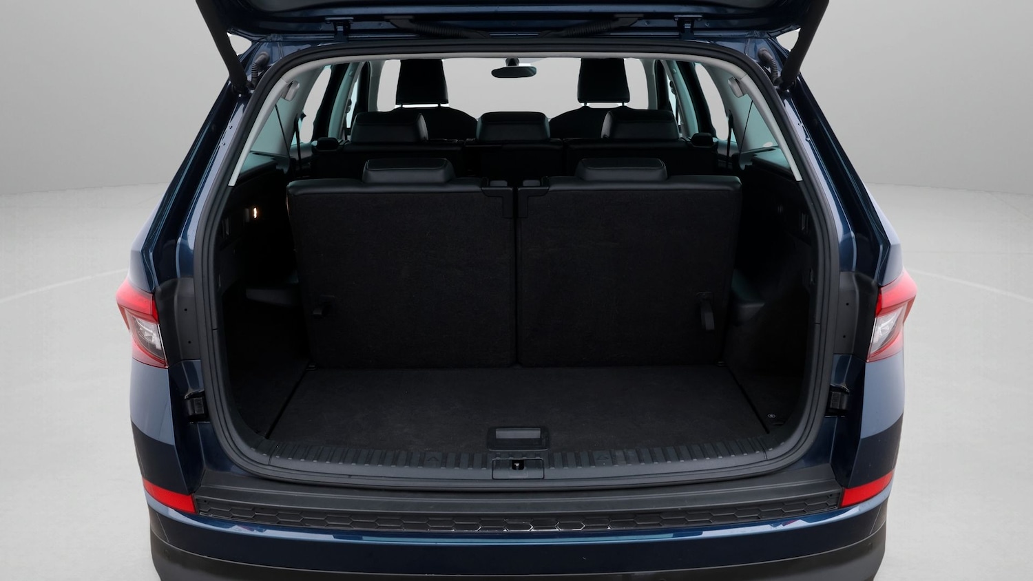 Used Skoda Kodiaq 2019 for sale - 77776129: Photo 20