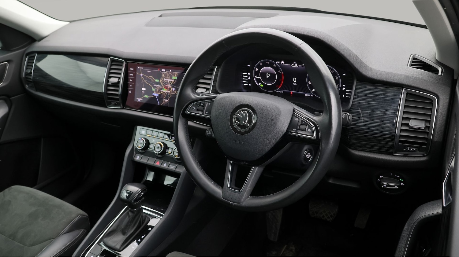 Used Skoda Kodiaq 2019 for sale - 77776129: Photo 9