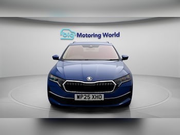 Used Skoda Octavia 2025 for sale - 78904759: Photo