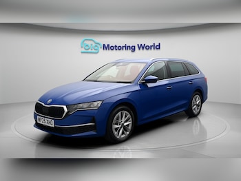 Used Skoda Octavia 2025 for sale - 78904759: Photo