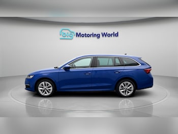 Used Skoda Octavia 2025 for sale - 78904759: Photo
