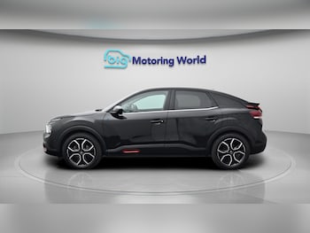 Used Citroen C4 2022 for sale - 78755390: Photo
