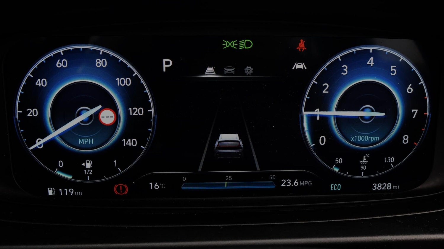 Used Hyundai BAYON 2023 for sale - 76306731: Photo 11