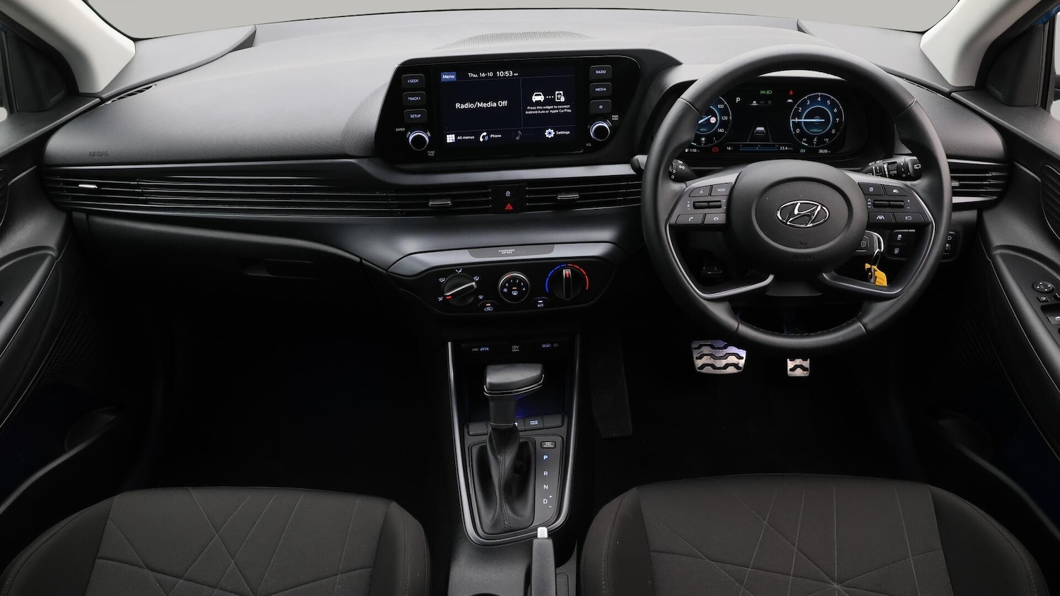 Used Hyundai BAYON 2023 for sale - 76306731: Photo 14