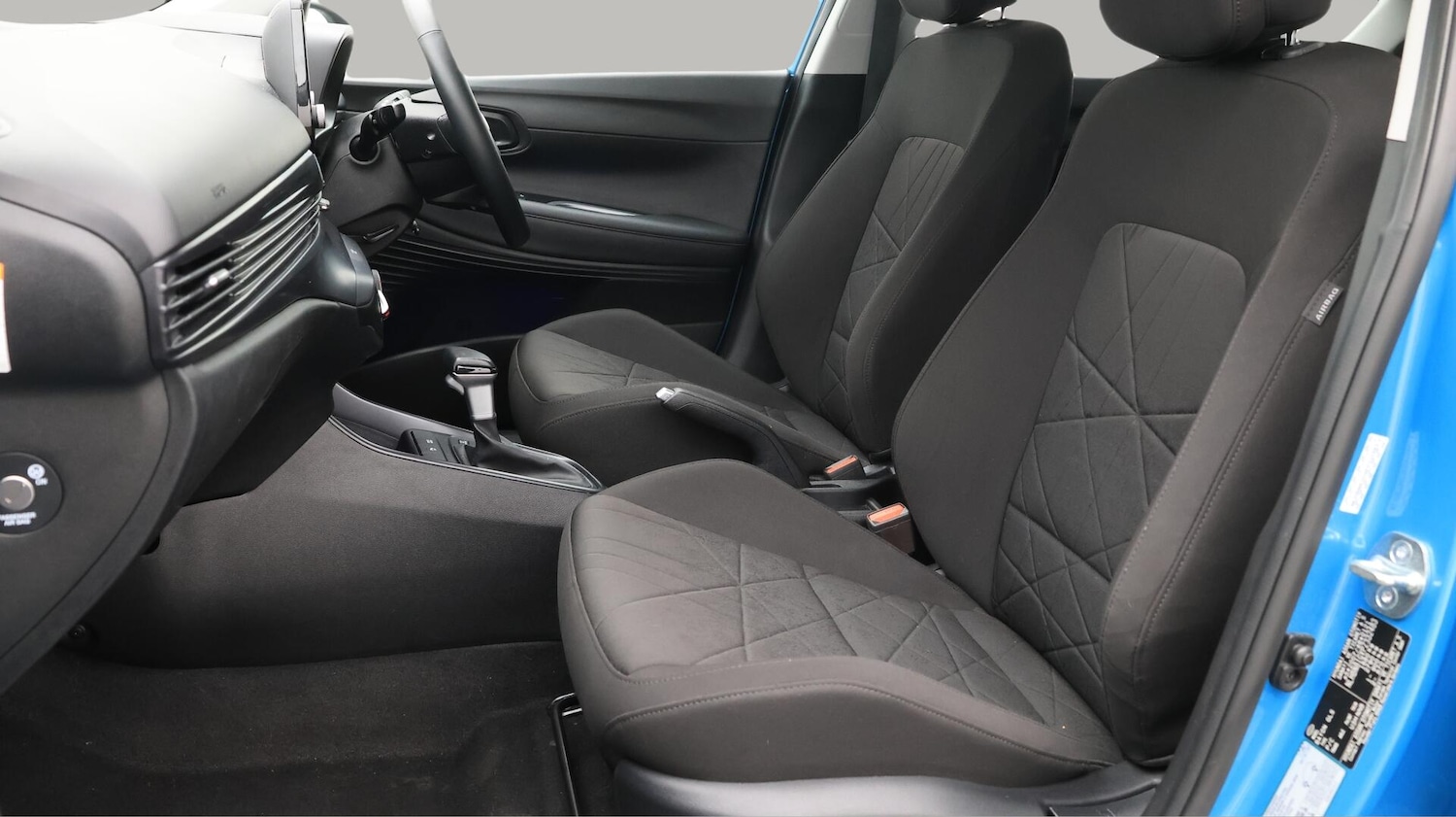 Used Hyundai BAYON 2023 for sale - 76306731: Photo 15