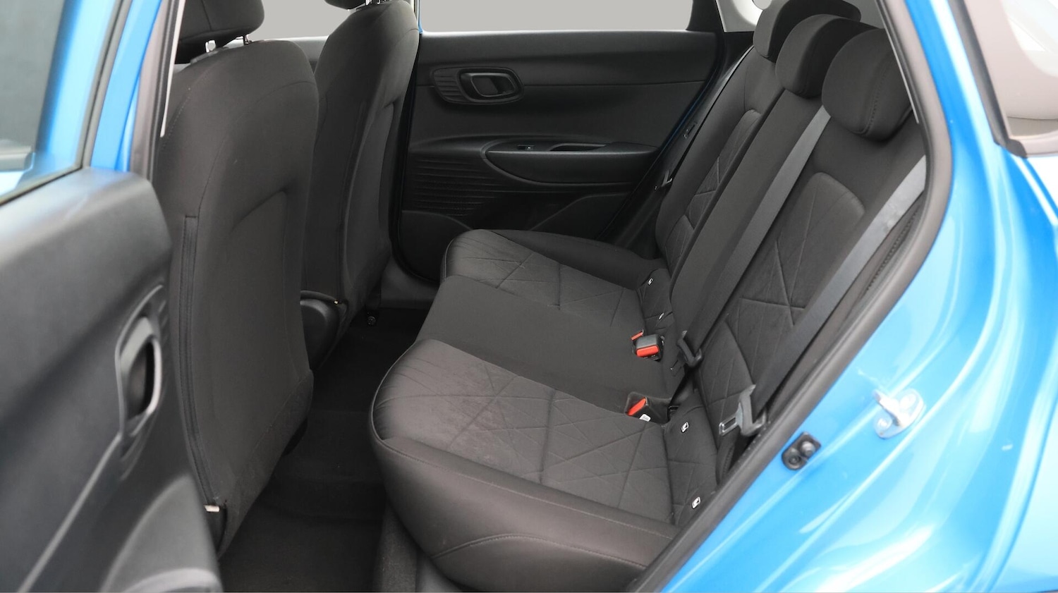Used Hyundai BAYON 2023 for sale - 76306731: Photo 17