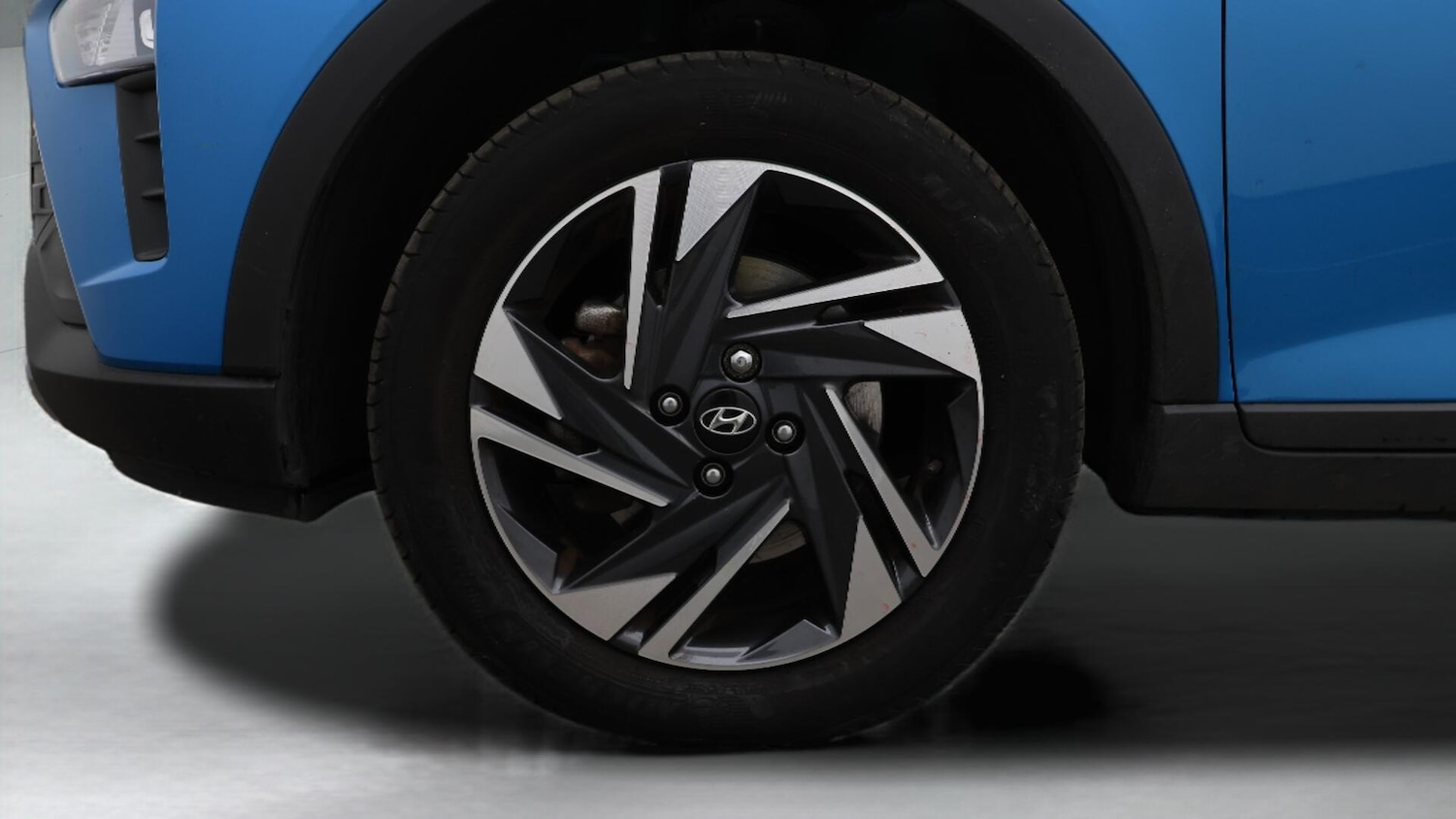 Used Hyundai BAYON 2023 for sale - 76306731: Photo 19