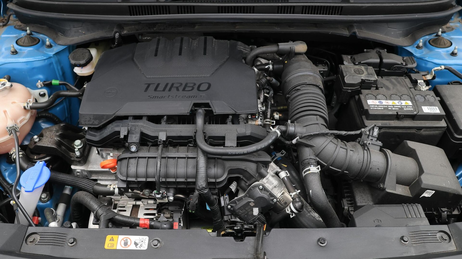 Used Hyundai BAYON 2023 for sale - 76306731: Photo 20