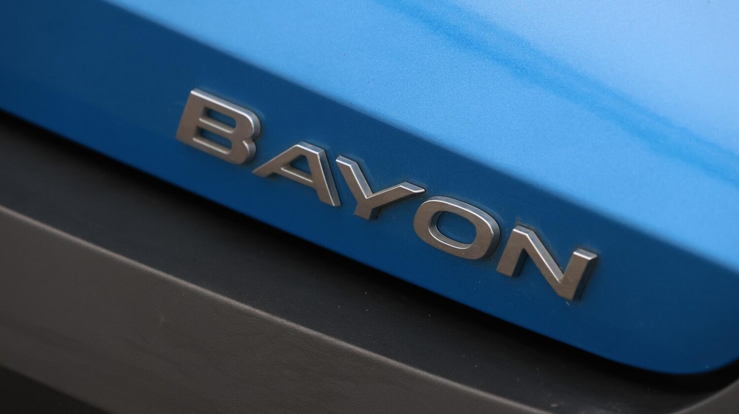 Used Hyundai BAYON 2023 for sale - 76306731: Photo 23