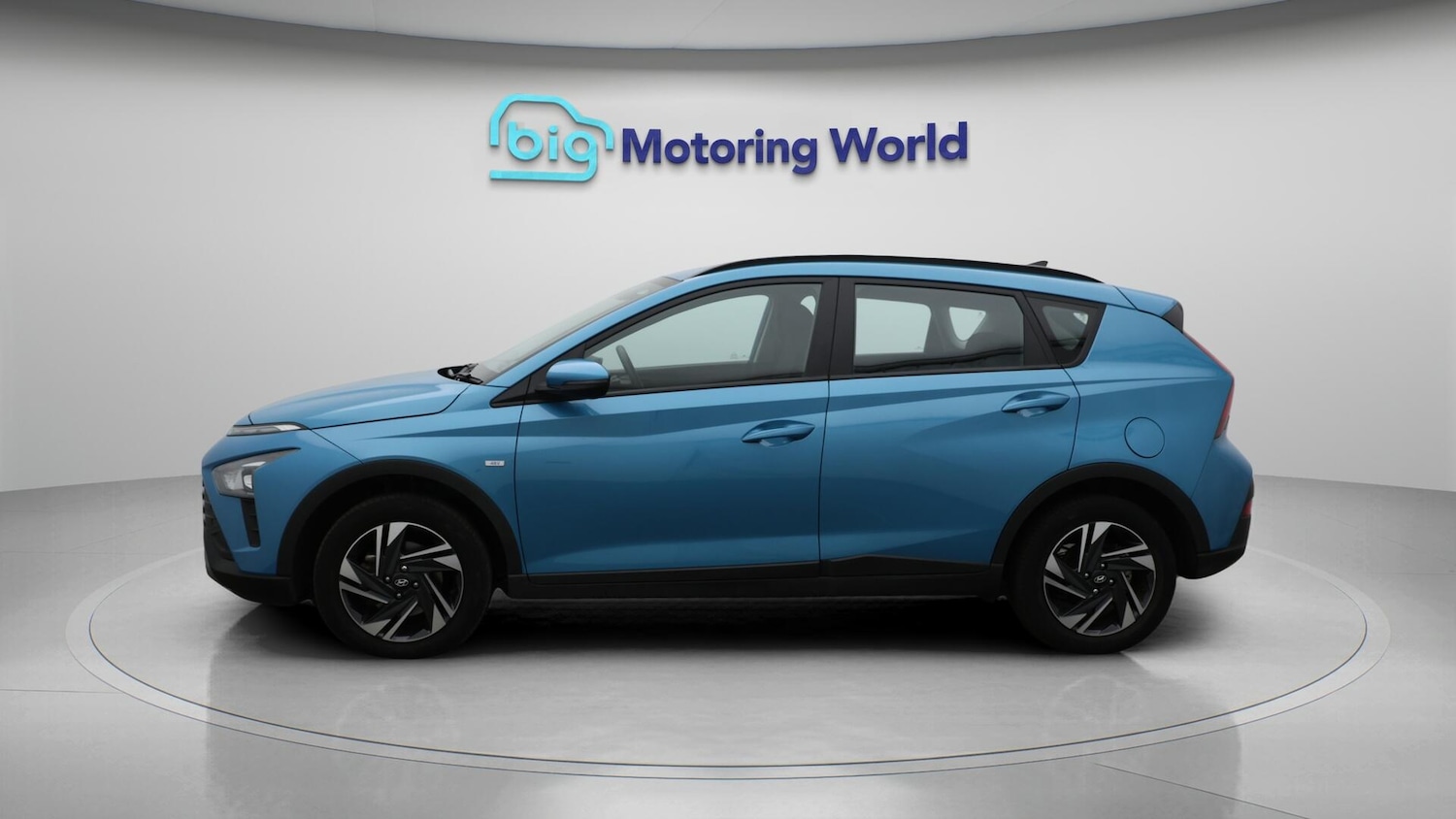 Used Hyundai BAYON 2023 for sale - 76306731: Photo 5