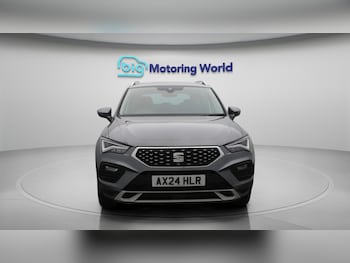 Used SEAT Ateca 2024 for sale - 75808787: Photo
