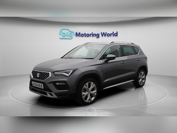Used SEAT Ateca 2024 for sale - 75808787: Photo