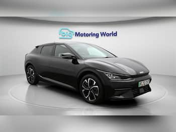 Used Kia EV6 2022 for sale - 79788027: Photo