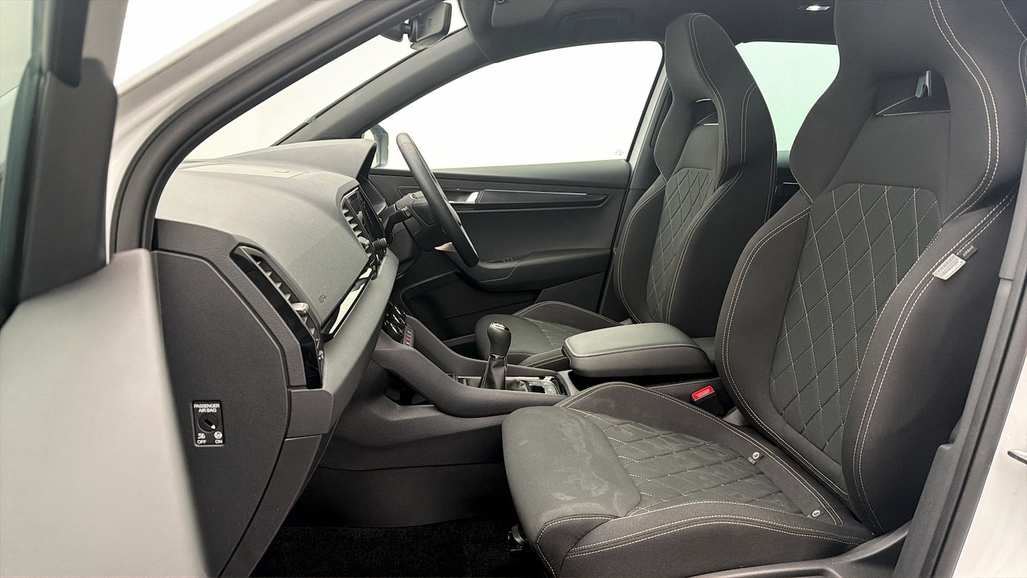 Used Skoda Karoq 2024 for sale - 78094842: Photo 13