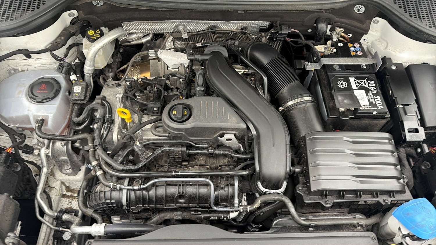 Used Skoda Karoq 2024 for sale - 78094842: Photo 18