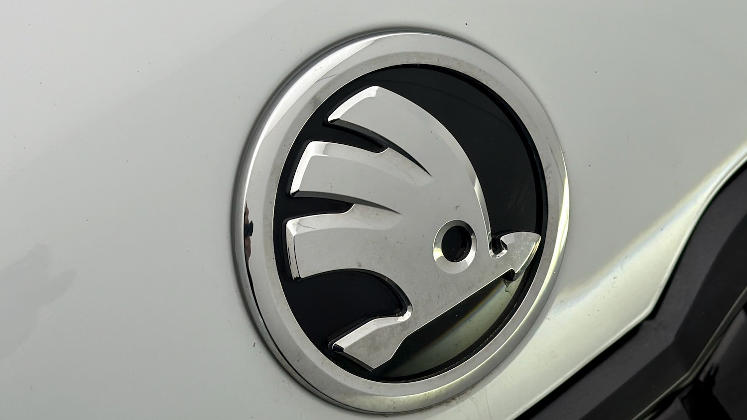 Used Skoda Karoq 2024 for sale - 78094842: Photo 21