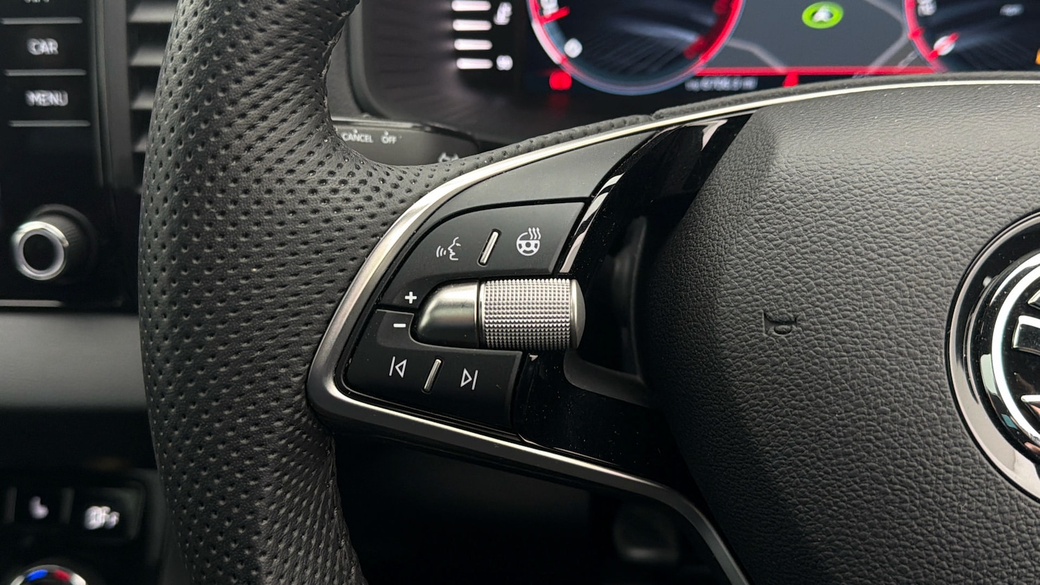 Used Skoda Karoq 2024 for sale - 78094842: Photo 22