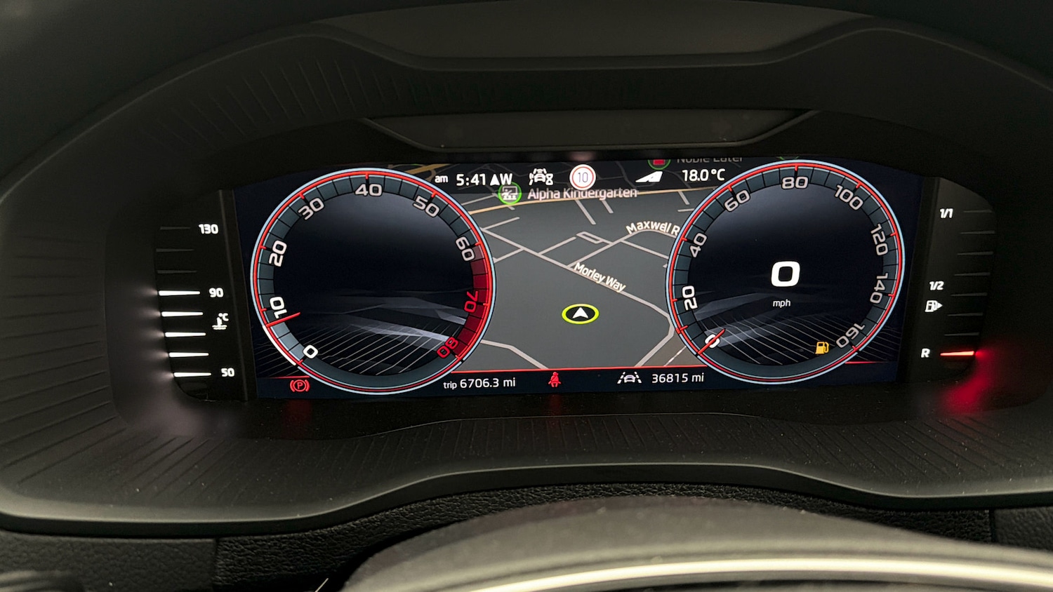 Used Skoda Karoq 2024 for sale - 78094842: Photo 24