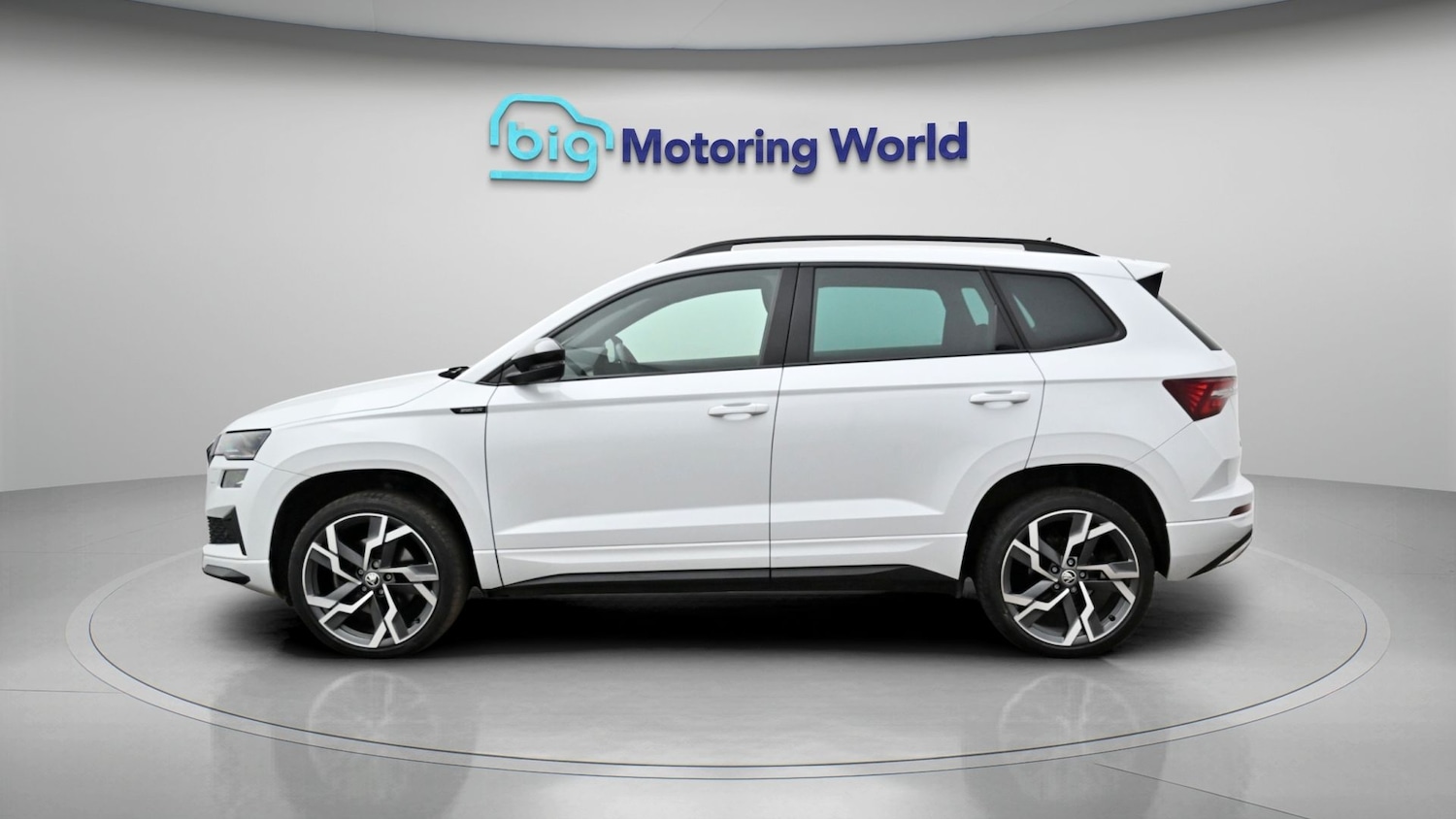 Used Skoda Karoq 2024 for sale - 78094842: Photo 4