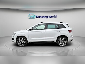 Used Skoda Karoq 2024 for sale - 78094842: Photo
