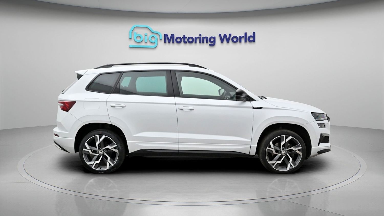 Used Skoda Karoq 2024 for sale - 78094842: Photo 8