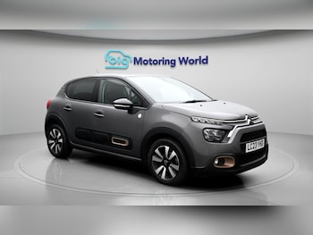 Used Citroen C3 2023 for sale - 78251127: Photo